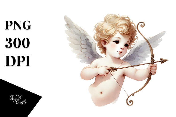 Cupid Clipart