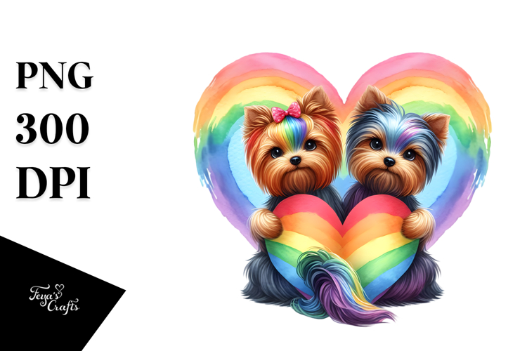 Rainbow Clipart Image 10