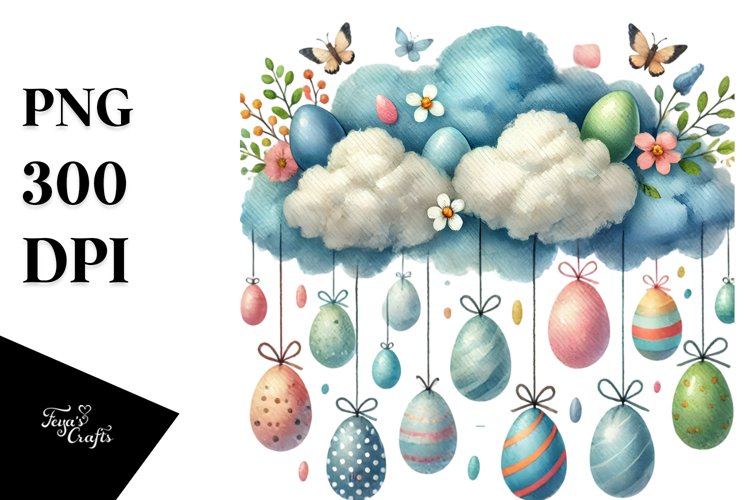 Cloud Png Image 24