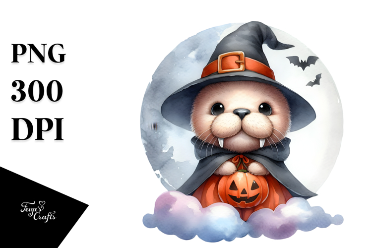 Halloween Png Image 4