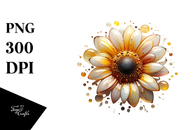 Flower Fonts Image 23