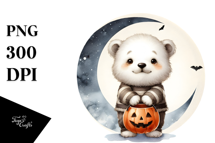 Halloween Png Image 5