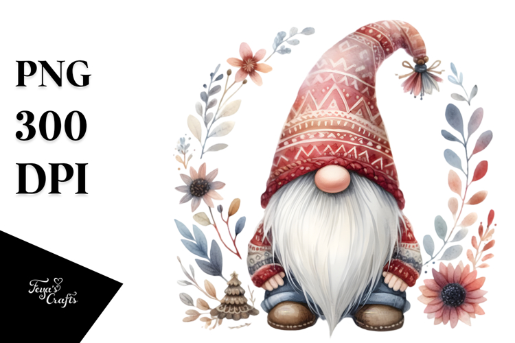 Boho Clipart Image 21