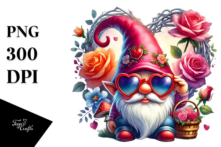Valentines PNG Image 17