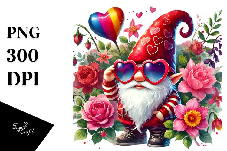 Valentines PNG Image 16
