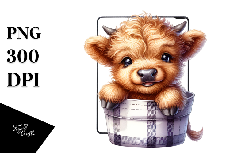 Pocket Clipart Image 4