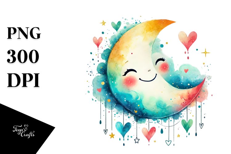 Transparent Heart Clipart Image 6