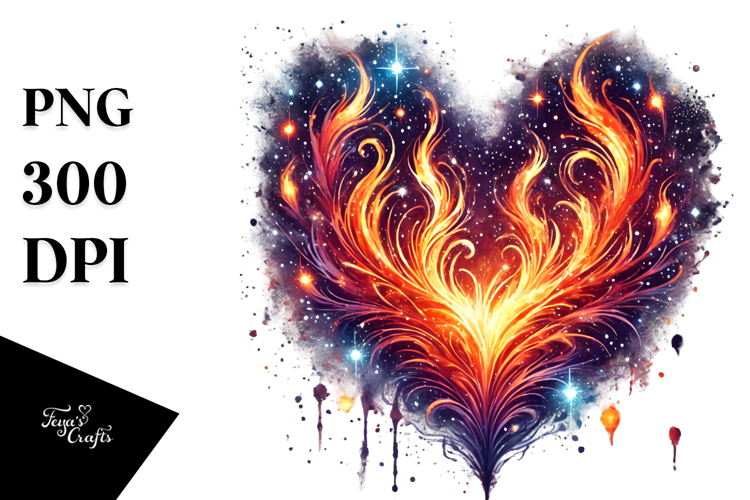 Fire Fonts Image 17
