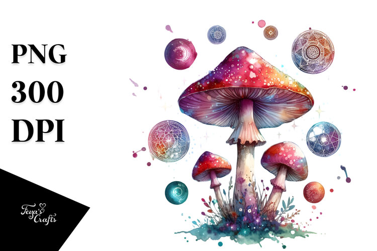 Sublimation|Clipart example image 1