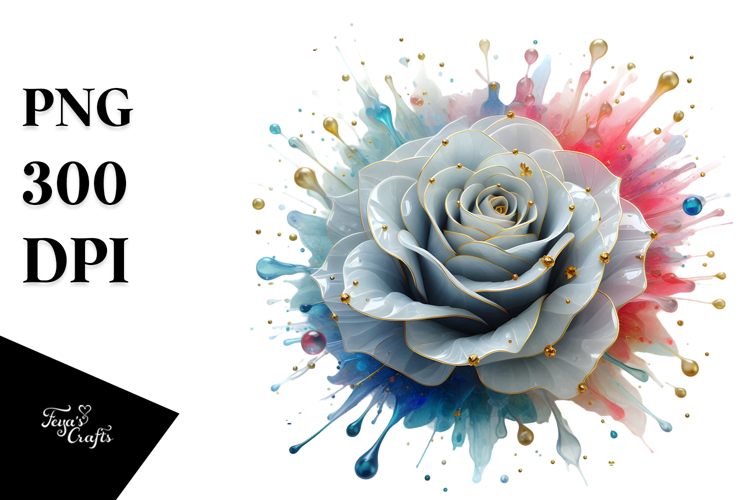 Rose Clipart