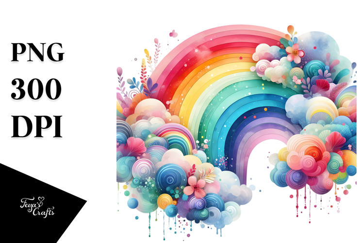 Pastel Clipart Image 19