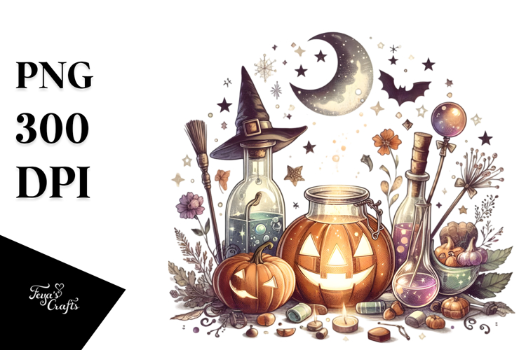 Magic Png Image 6