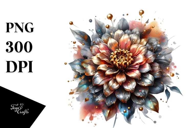 Abstract Clipart Image 20