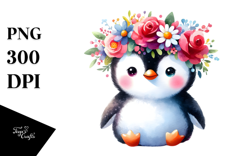 Flower Crown Png Image 20