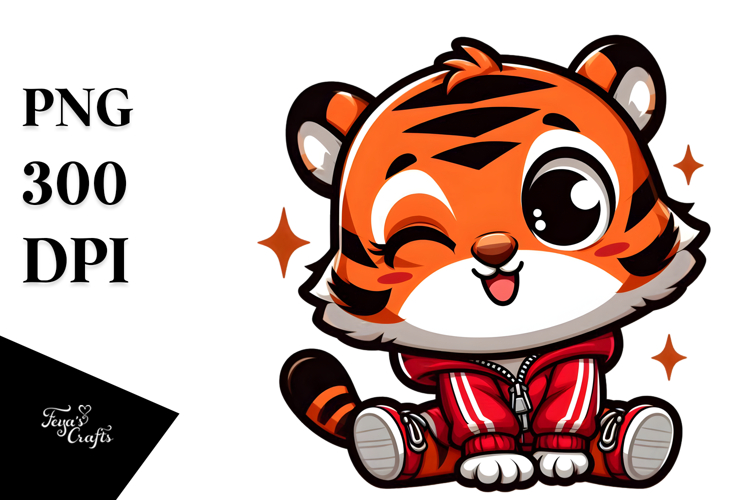 Wink Clipart Image 17