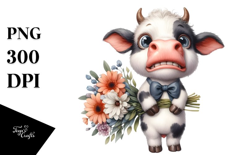 Baby Clipart Image 2