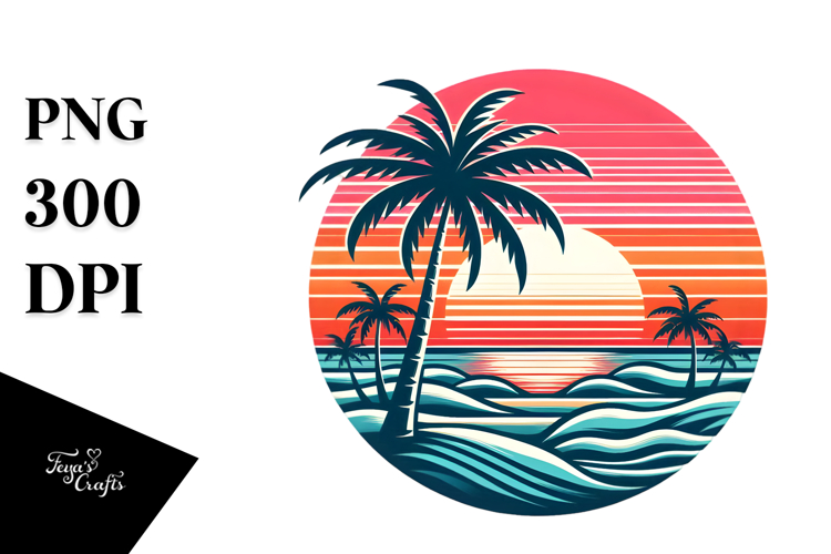Island Png Image 18