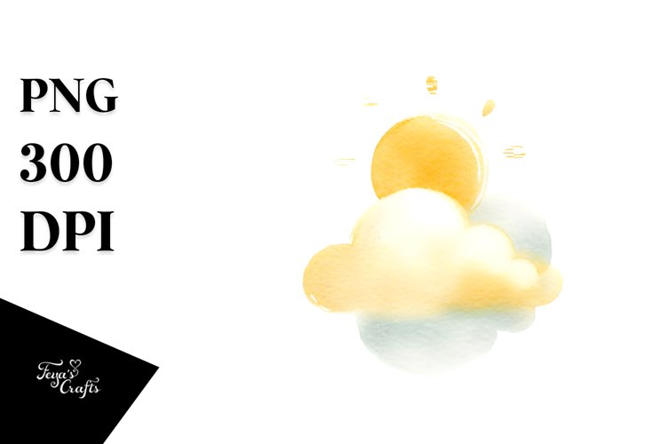 Summer Clipart Image 12