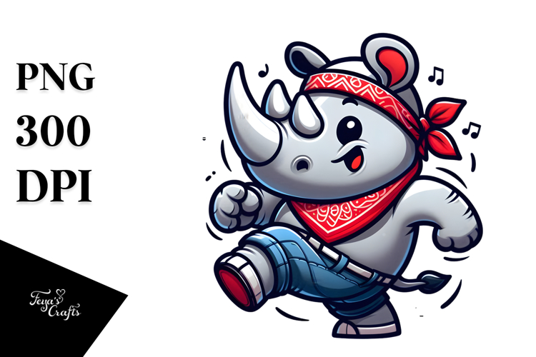 Bandana Clipart Image 18