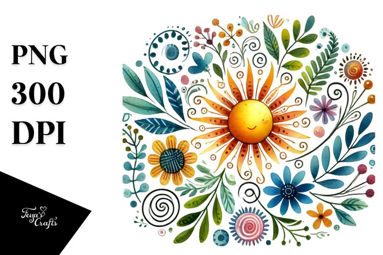Whimsical Fonts Image 16
