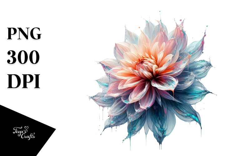 Abstract Clipart Image 23