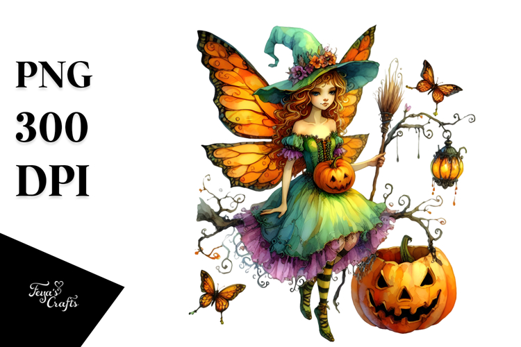 Fairy Png Image 15