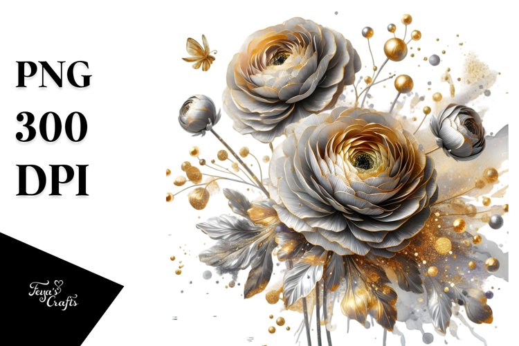 Abstract Clipart Image 19