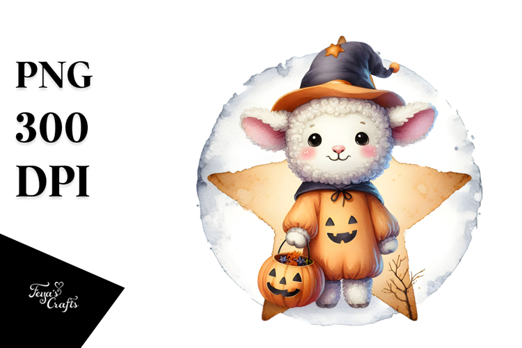 Lamb Png Image 10