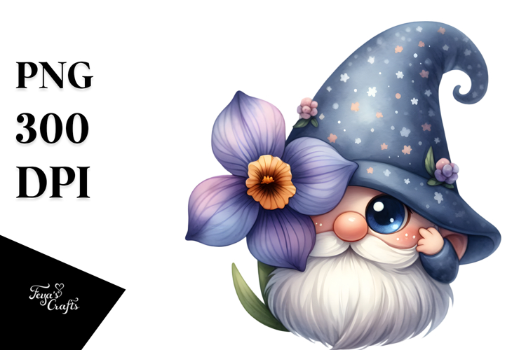 Iris Clipart