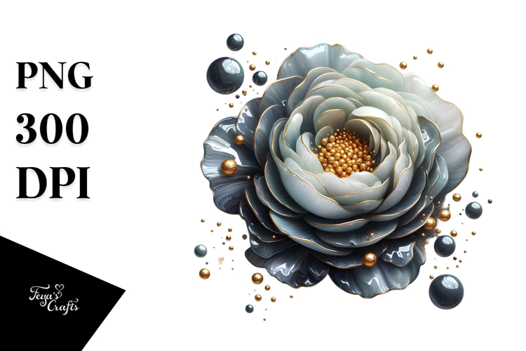 Flower Fonts Image 18