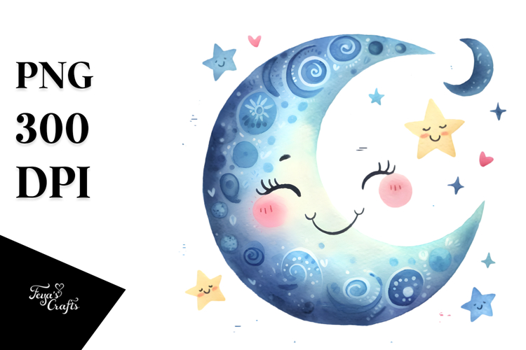 Smiling Clipart Image 7