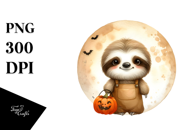 Sloth Png Image 3
