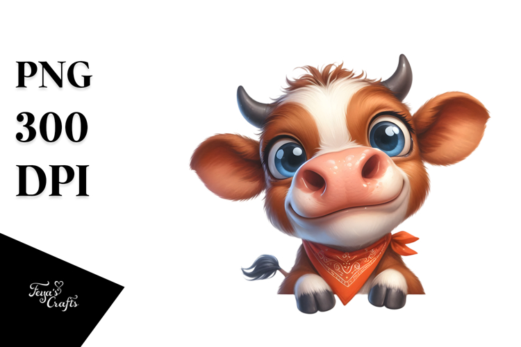 Bandana Clipart Image 24
