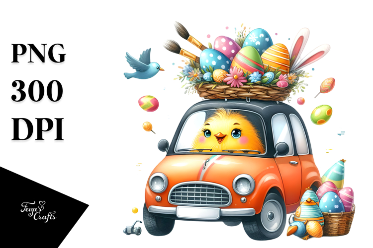 Car Clipart Image 11