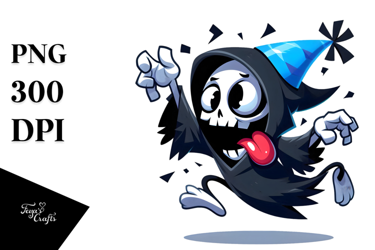 Bird Clipart Image 6