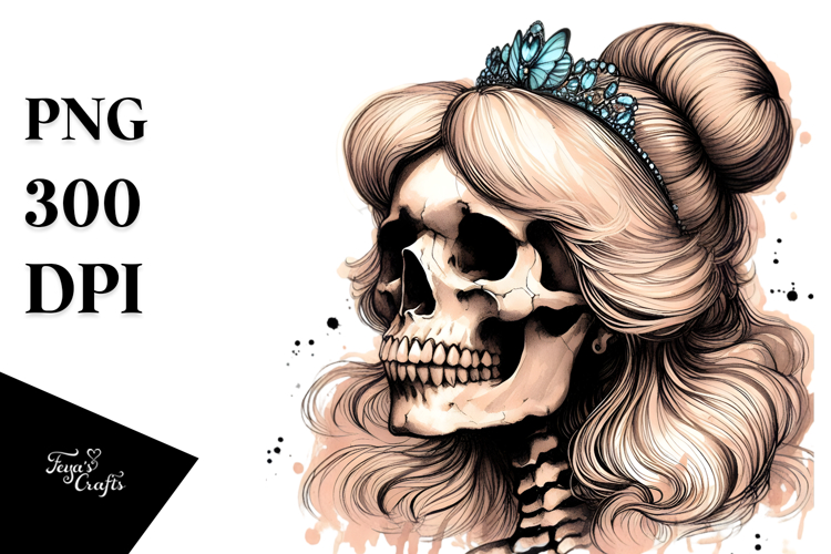 Cinderella Clipart Image 18