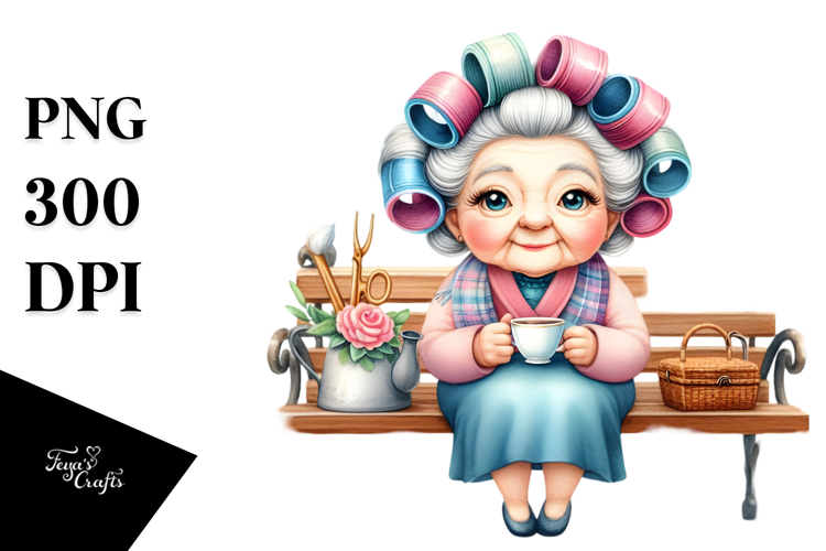 Teacup Clipart Image 8