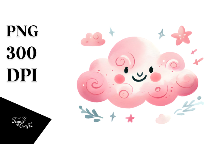 Cloud Png Image 10