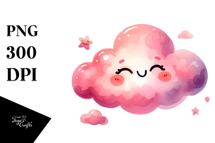 Cloud Png Image 9