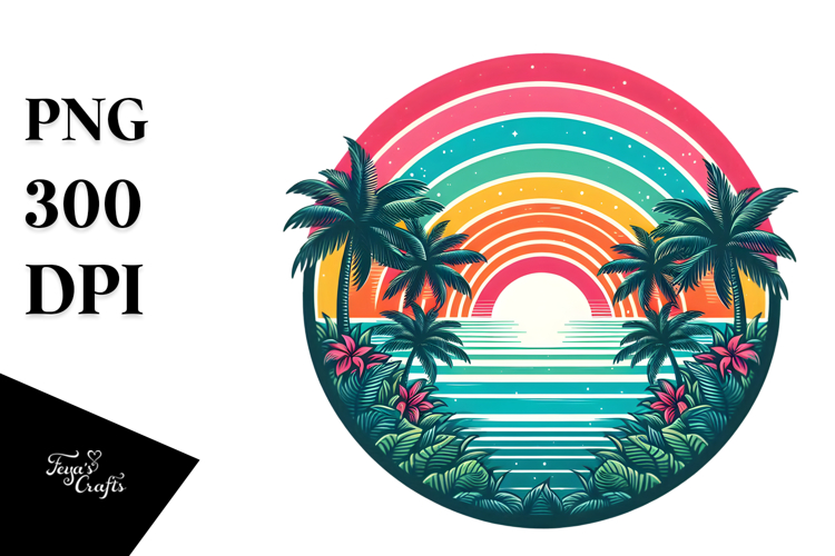 Sunset Png Image 17