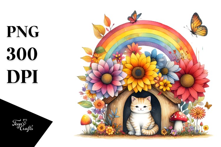 Whimsical Fonts Image 6