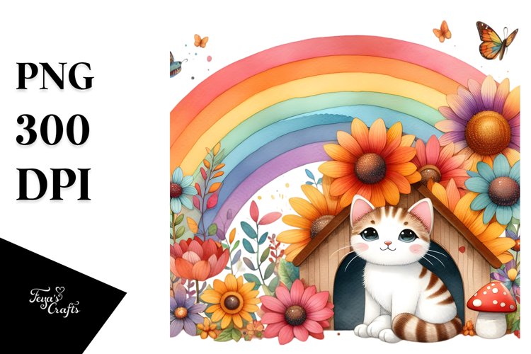 Whimsical Fonts Image 5