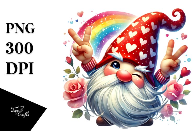 Wink Clipart Image 8