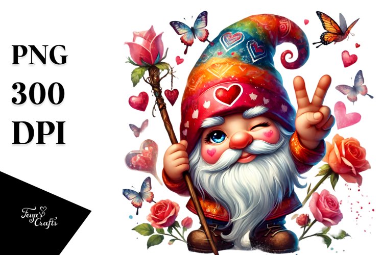 Wink Clipart Image 7