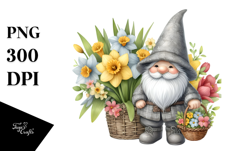 Flower Fonts Image 7