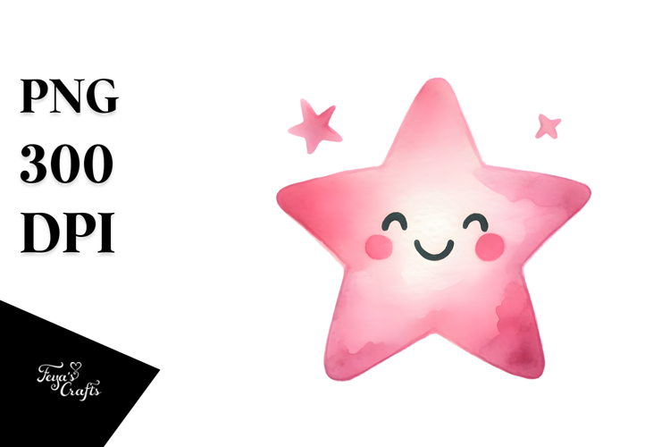 Smiling Clipart Image 20