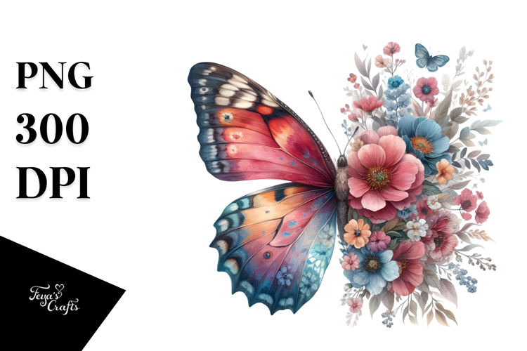 Boho Clipart Image 15
