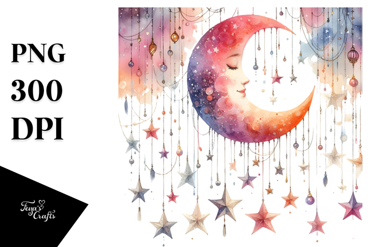 Stars Clipart Image 23