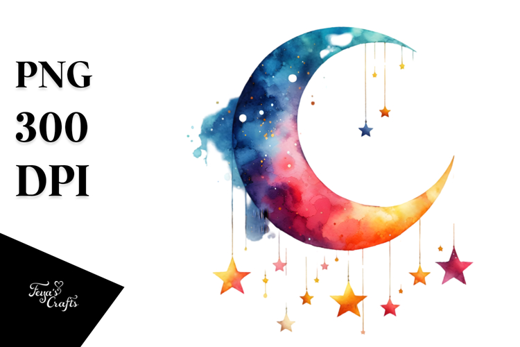 Stars Clipart Image 21