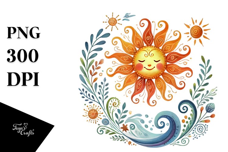 Summer Fonts Image 16